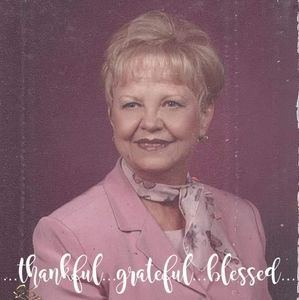 Meet your Posher, Carol